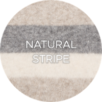 Natural Stripe Swatch-639-879